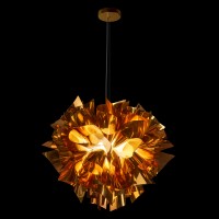 Подвесной светильник LOFT IT Clizia 10593/600 Gold
