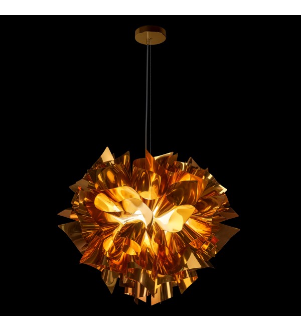 Подвесной светильник LOFT IT Clizia 10593/600 Gold