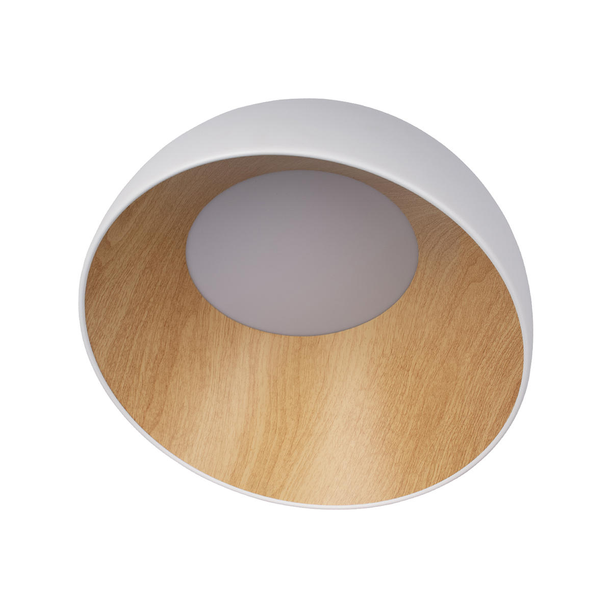 Потолочный светильник LOFT IT Egg 10197/350 White