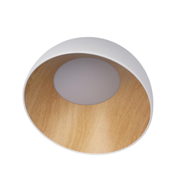 Потолочный светильник LOFT IT Egg 10197/350 White