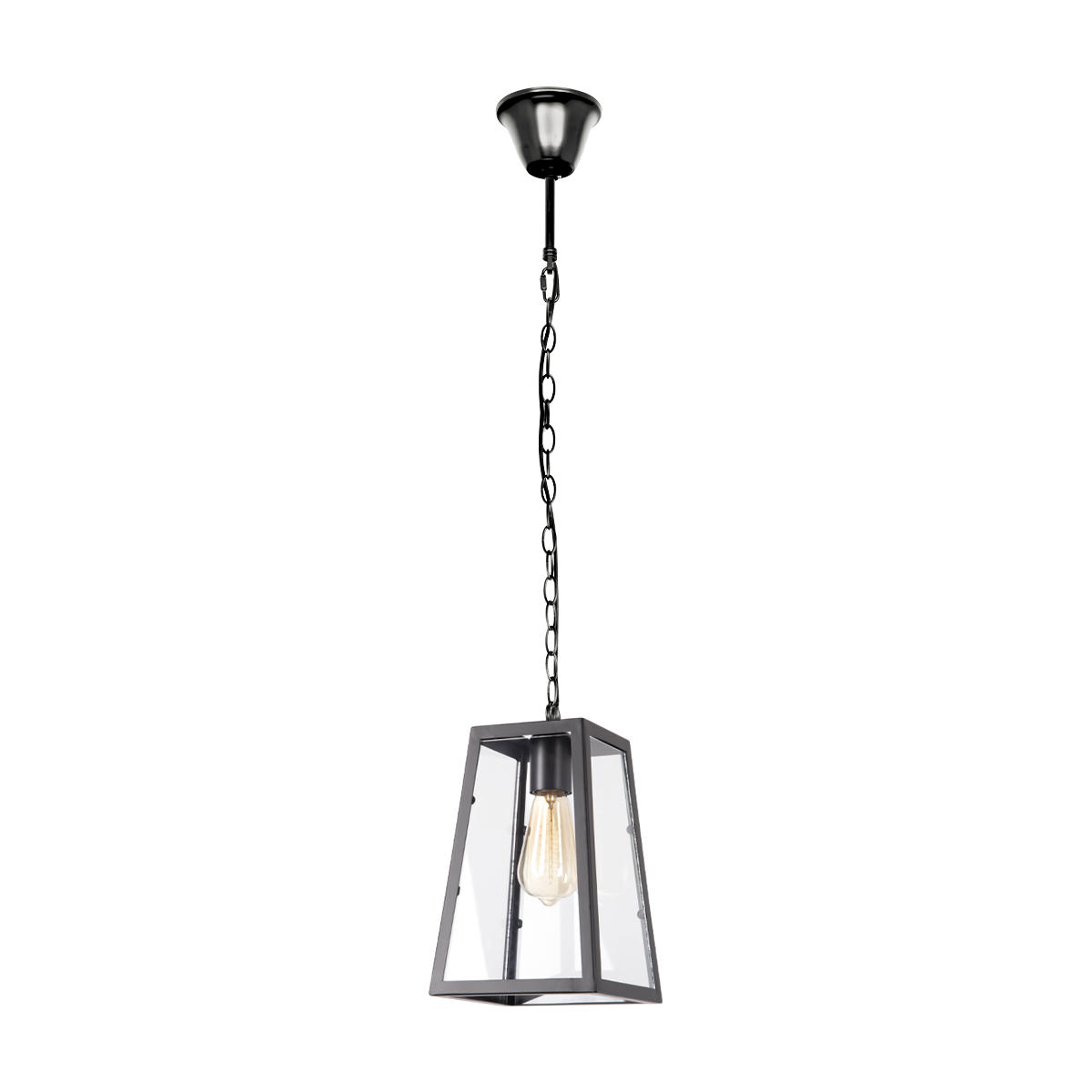 Подвесной светильник LOFT IT Modern filament LOFT1127