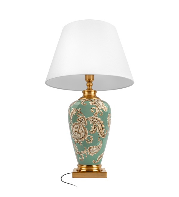 Настольная лампа LOFT IT Delphinium 10386T