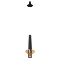 Подвесной светильник LOFT IT Lava 10361C