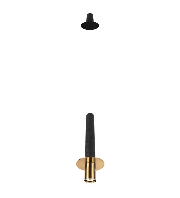 Подвесной светильник LOFT IT Lava 10361C