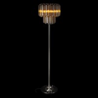 Торшер LOFT IT Celebration 10579F Smoke