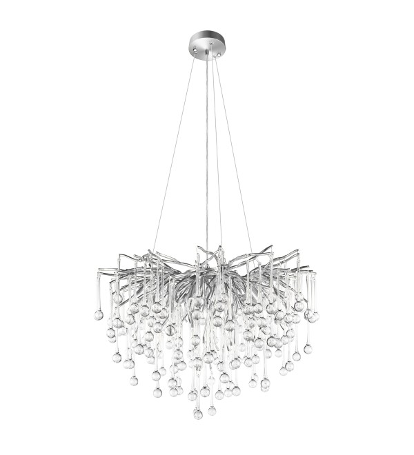 Подвесная люстра LOFT IT Drops 10376/600