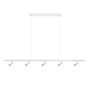 Подвесной светильник LOFT IT Sign 10260/5 White