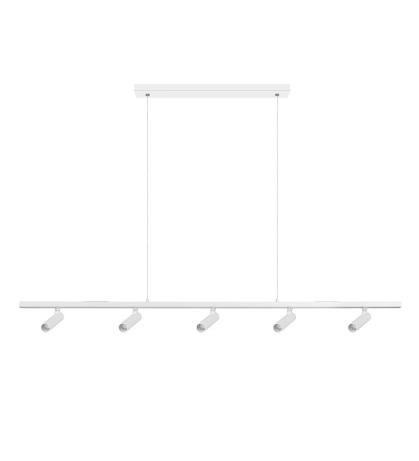 Подвесной светильник LOFT IT Sign 10260/5 White