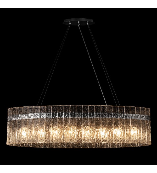 Подвесной светильник LOFT IT Nevada 10297/1000 Nickel