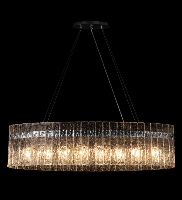 Подвесной светильник LOFT IT Nevada 10297/1000 Nickel