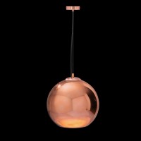 Подвесной светильник LOFT IT Copper Shade LOFT2023-C