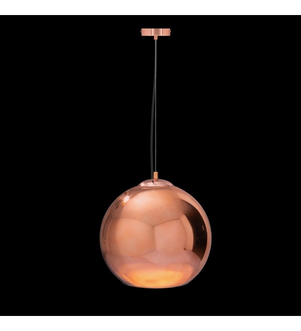 Подвесной светильник LOFT IT Copper Shade LOFT2023-C