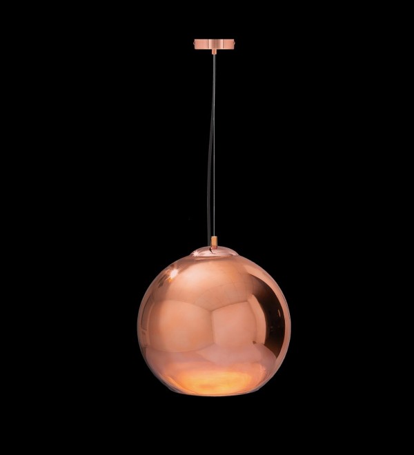 Подвесной светильник LOFT IT Copper Shade LOFT2023-C