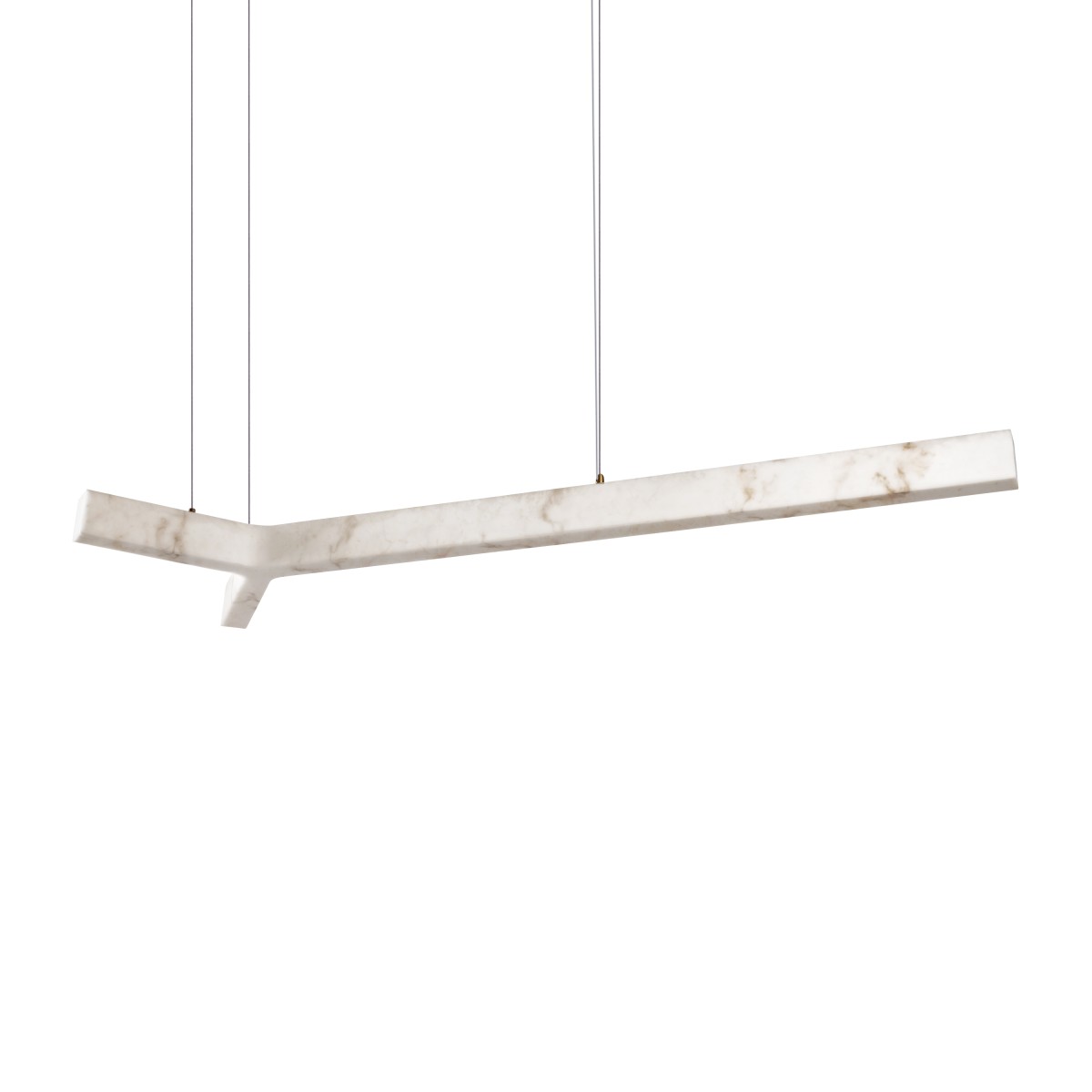 Подвесной светильник LOFT IT Y acrylic 10554/1500