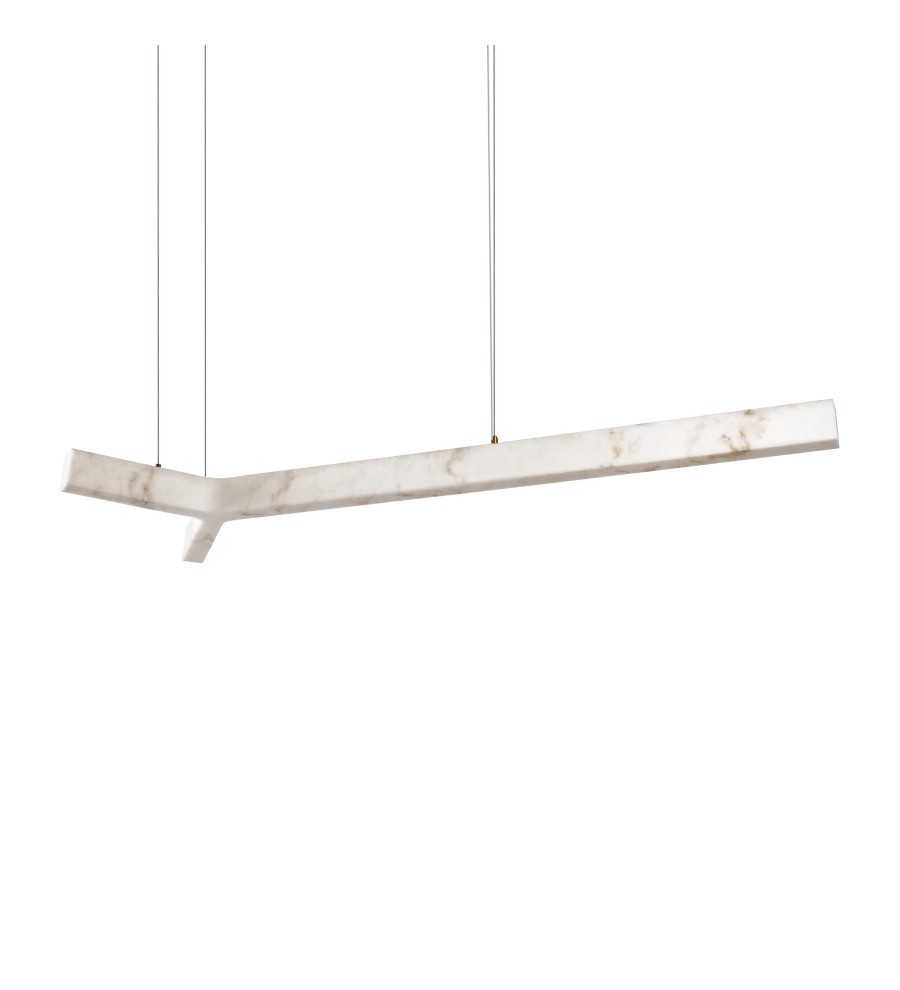 Подвесной светильник LOFT IT Y acrylic 10554/1500