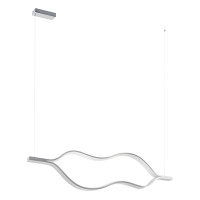 Подвесной светильник LOFT IT Tape Light 10403/1200 SN