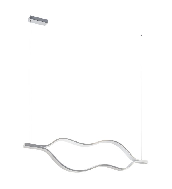 Подвесной светильник LOFT IT Tape Light 10403/1200 SN
