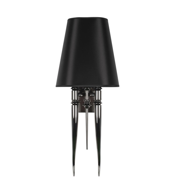 Настенный светильник LOFT IT Brunilde 10207W/M Black