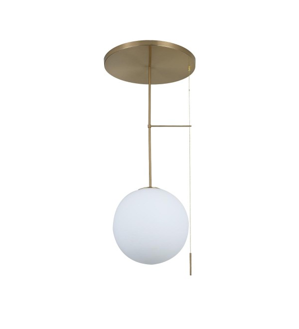 Светильник на штанге LOFT IT Signal 10029PM Gold