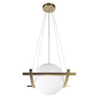 Подвесной светильник LOFT IT Swing 10424/250