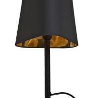 Настольная лампа LOFT IT Nuage LOFT1163T-BL
