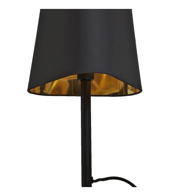 Настольная лампа LOFT IT Nuage LOFT1163T-BL