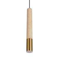 Подвесной светильник LOFT IT Everest 10583C Bronze