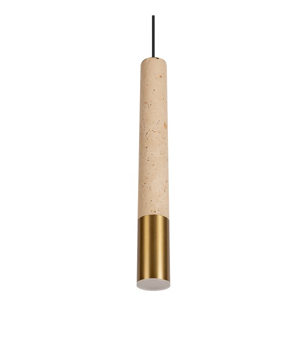 Подвесной светильник LOFT IT Everest 10583C Bronze