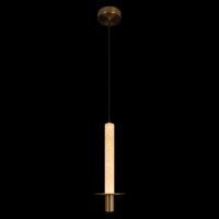 Подвесной светильник LOFT IT Montblanc 10475B Bronze