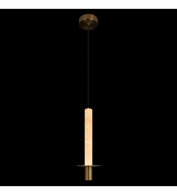 Подвесной светильник LOFT IT Montblanc 10475B Bronze