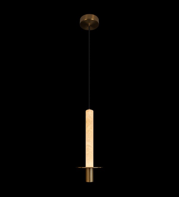 Подвесной светильник LOFT IT Montblanc 10475B Bronze