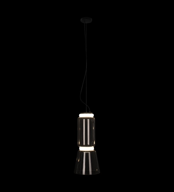Подвесной светильник LOFT IT Noctambule 10193/S