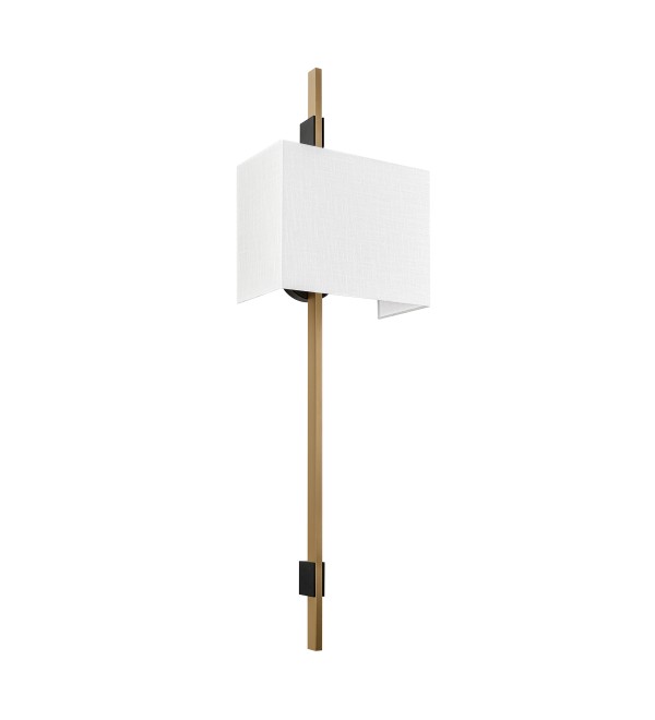Настенный светильник LOFT IT Sonnet 10459 Gold
