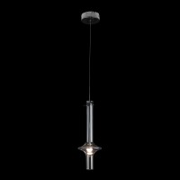 Подвесной светильник LOFT IT Tube 10061CH