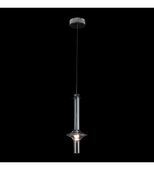 Подвесной светильник LOFT IT Tube 10061CH