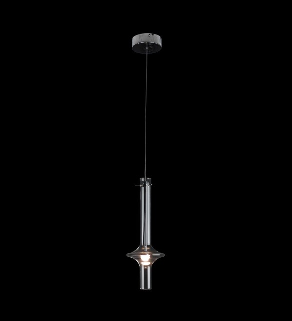 Подвесной светильник LOFT IT Tube 10061CH