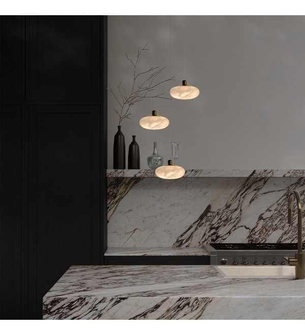 Подвесной светильник LOFT IT Galet 10409/M