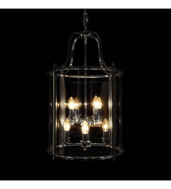 Подвесной светильник LOFT IT Lighthouse 10456/8 CR