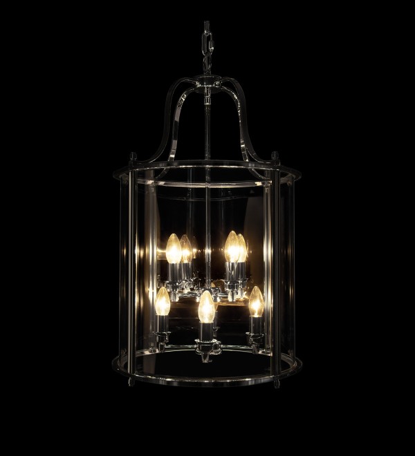 Подвесной светильник LOFT IT Lighthouse 10456/8 CR