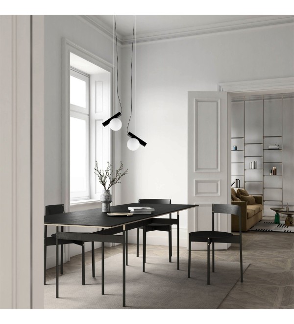 Подвесной светильник LOFT IT Tip 10389