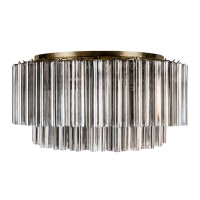 Потолочная люстра LOFT IT Murano 10580C/800 Ash