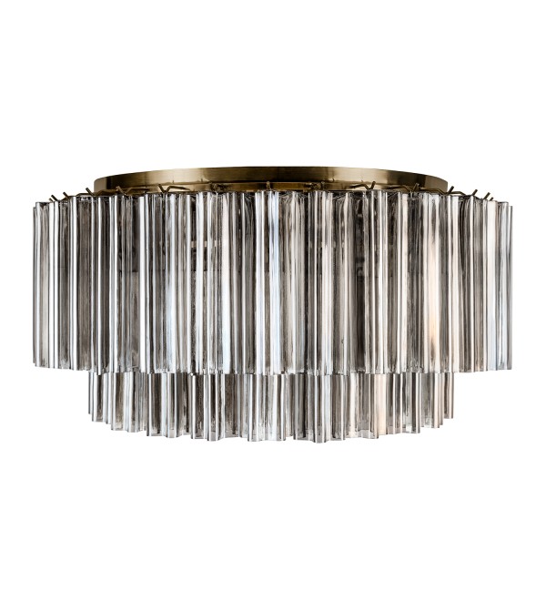 Потолочная люстра LOFT IT Murano 10580C/800 Ash
