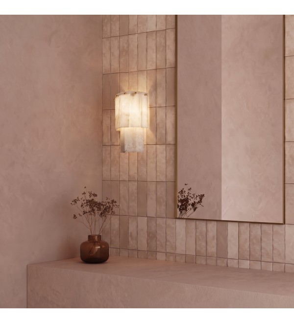 Настенный светильник LOFT IT Sevilla 10529W