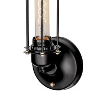 Бра LOFT IT Loft tube mono LOFT2108W