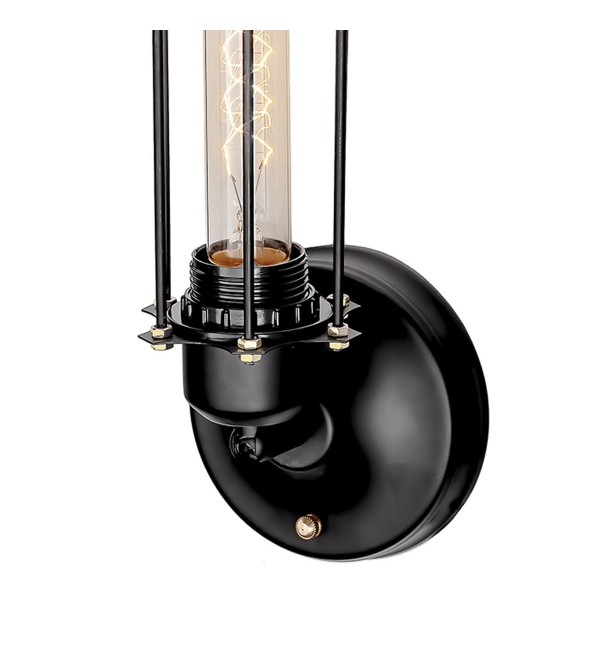 Бра LOFT IT Loft tube mono LOFT2108W