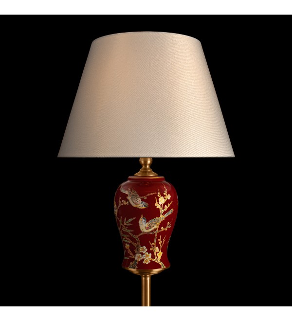 Торшер LOFT IT Dahlia 10384F