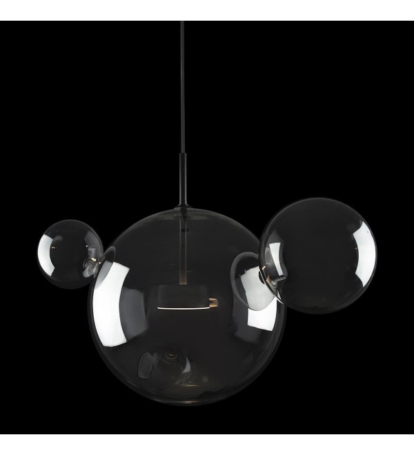 Подвесной светильник LOFT IT Bolle 2029-P4