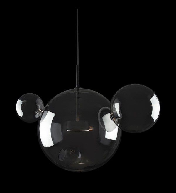 Подвесной светильник LOFT IT Bolle 2029-P4