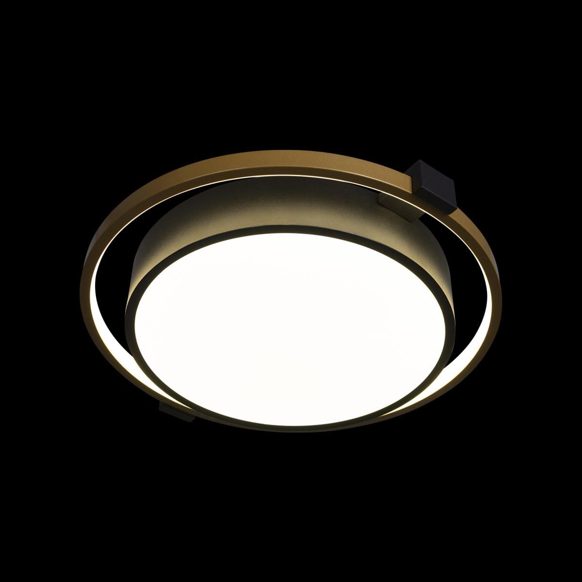 Потолочный светильник LOFT IT Mike 10169