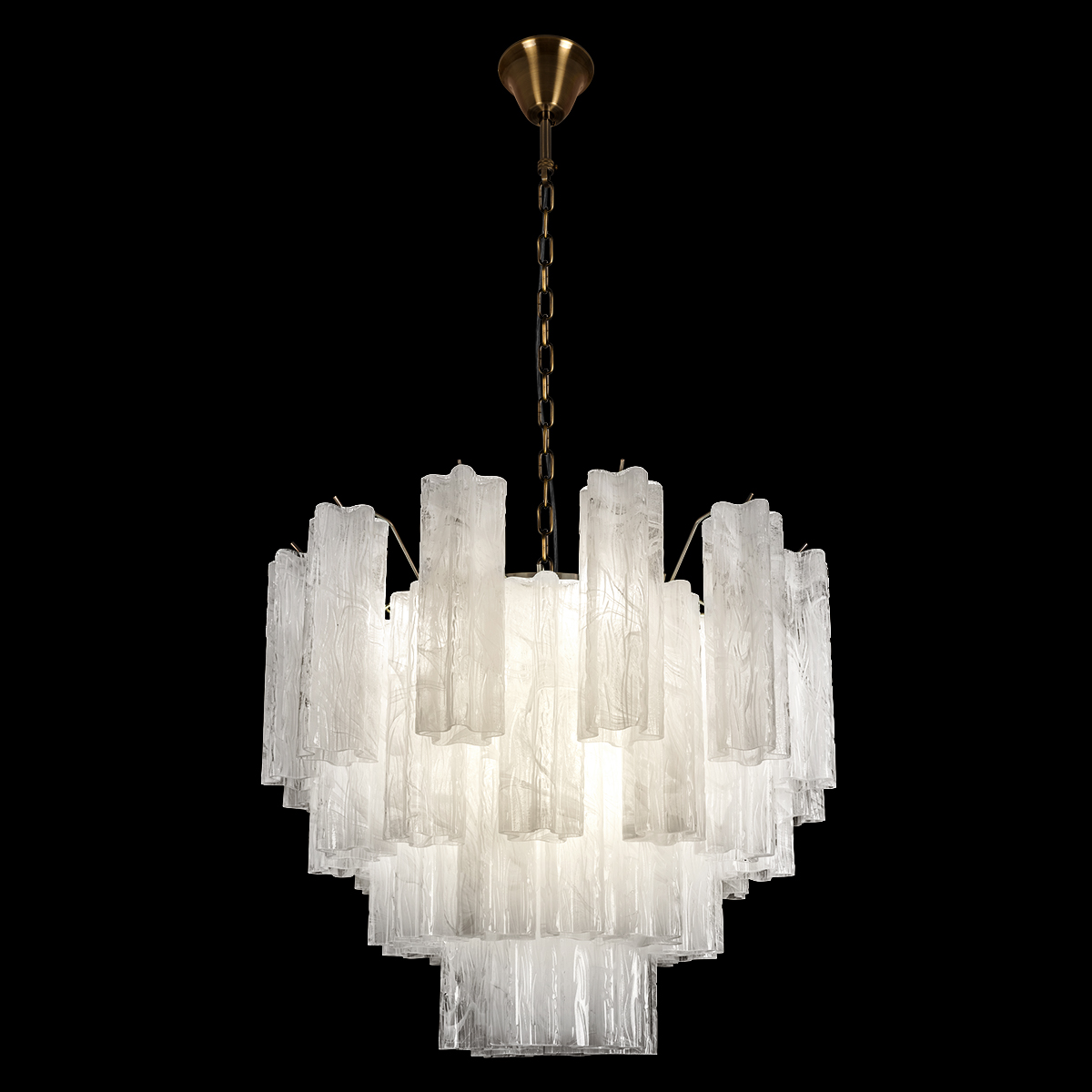 Подвесной светильник LOFT IT Murano 10580/600 White